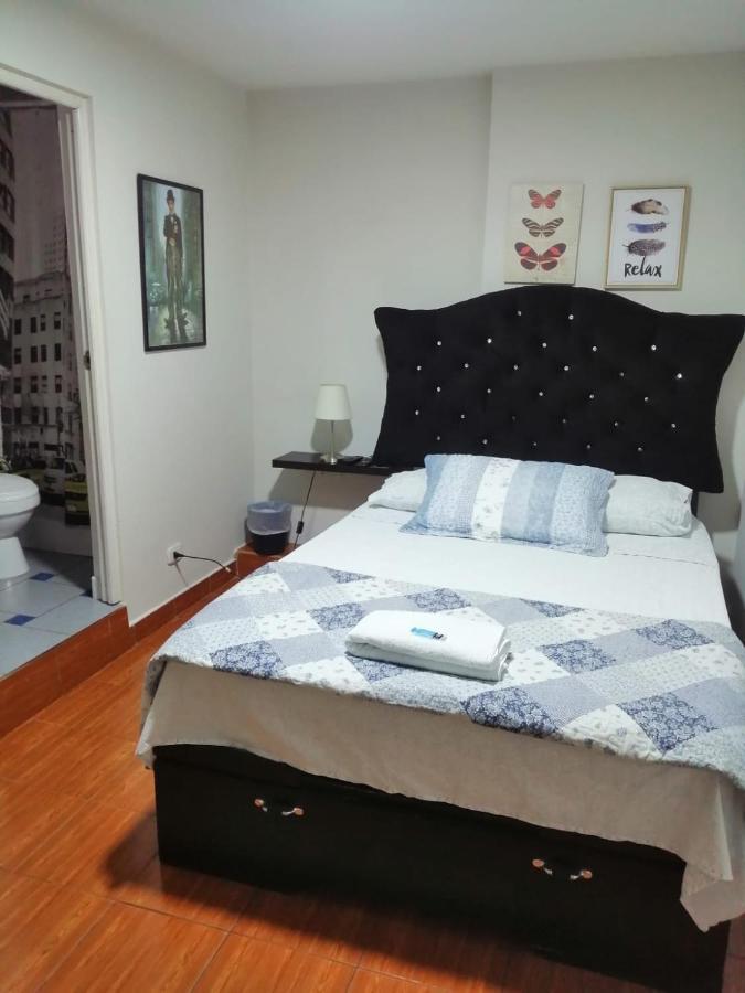 Appartamento Lopez House Distretto di Distretto di Lima Esterno foto