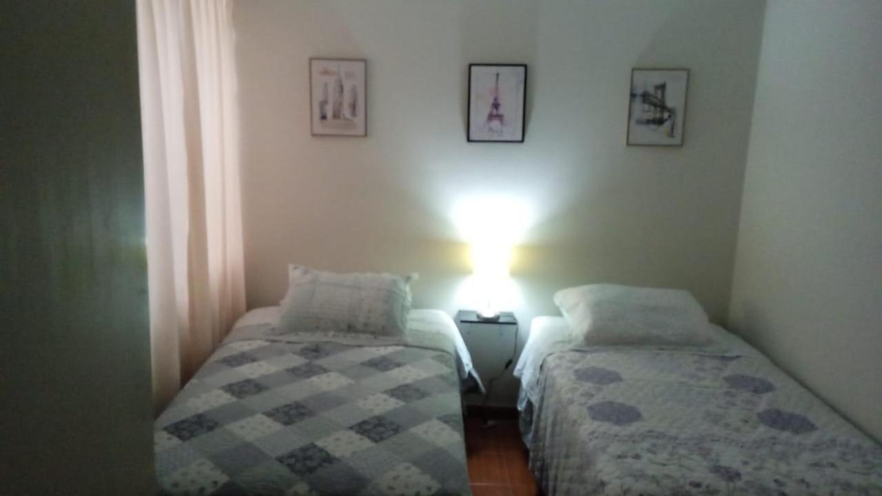 Appartamento Lopez House Distretto di Distretto di Lima Camera foto