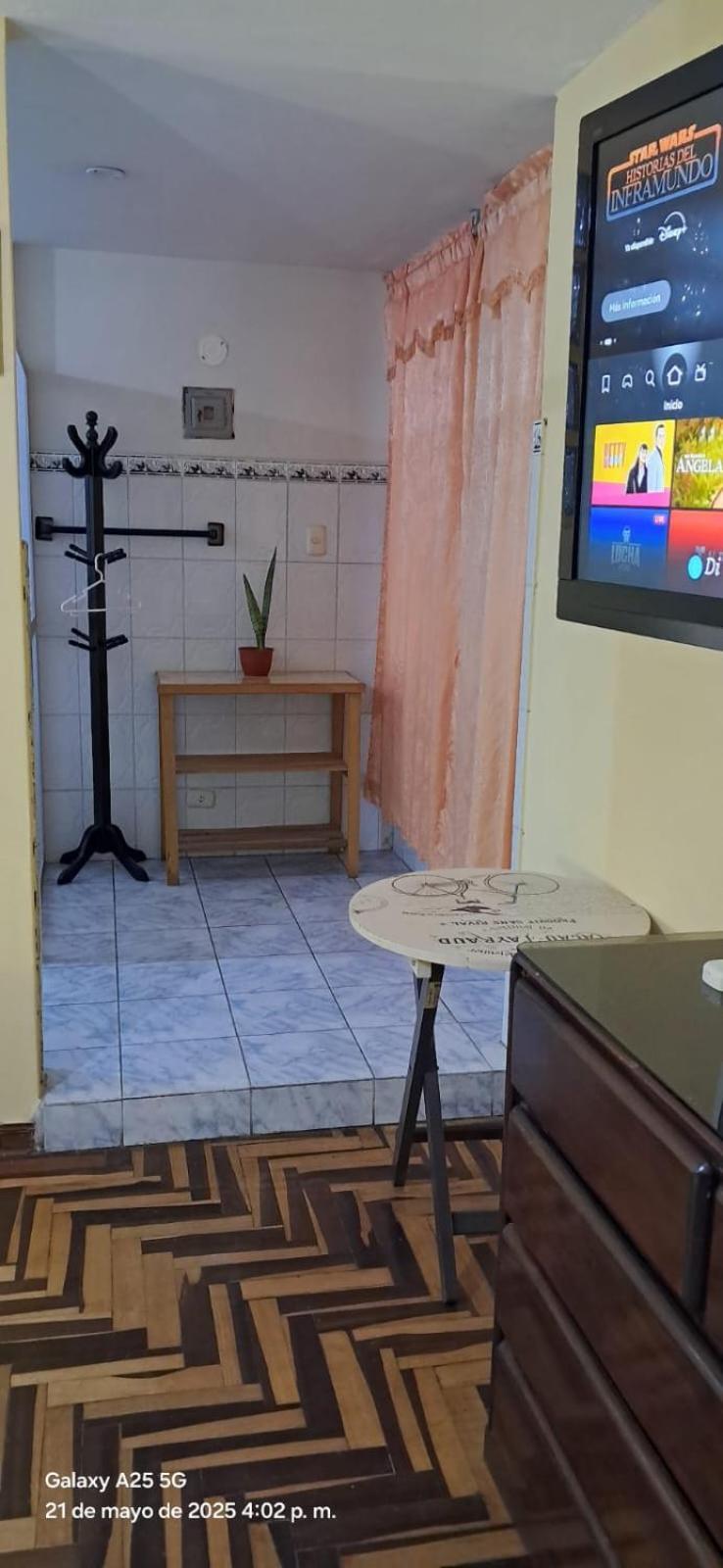 Appartamento Lopez House Distretto di Distretto di Lima Esterno foto