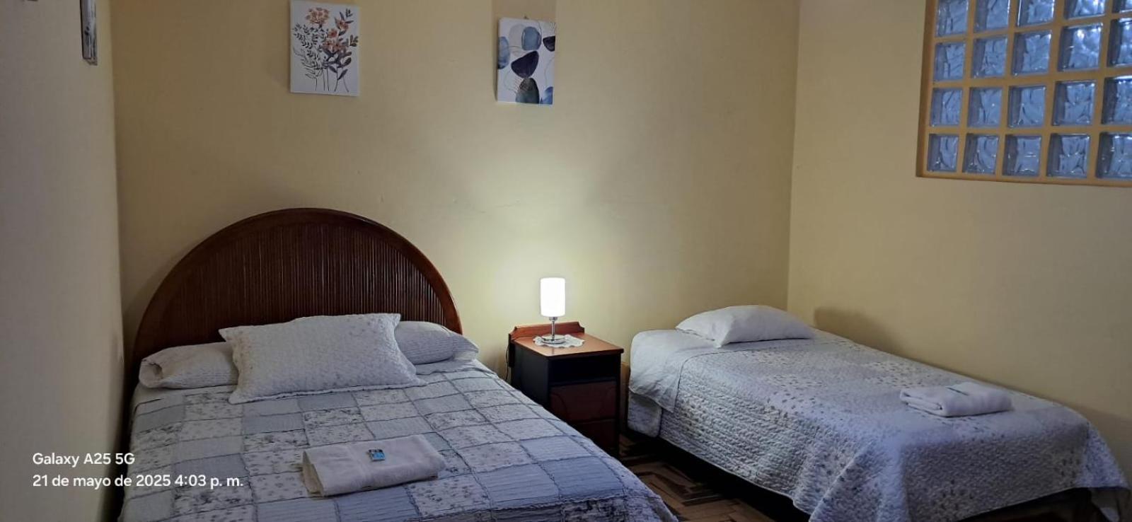 Appartamento Lopez House Distretto di Distretto di Lima Esterno foto